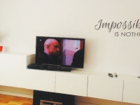 impossible-is-nothing