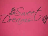 napis-sweet-dreams
