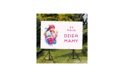 Dekoracje na Dzień Mamy – prosty sposób na przygotowanie wystroju w placówkach szkolnych