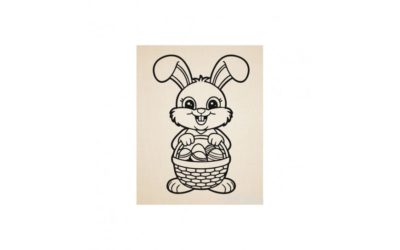 Wielkanocne wycinanki do przedszkola: gotowe pomysły na radosny wystrój z kartonowymi ozdobami