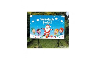 Przedszkole – dekoracje bożonarodzeniowe, które wystarczy rozwiesić