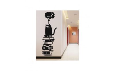 Nowoczesna biblioteka szkolna – jak ją zaaranżować?