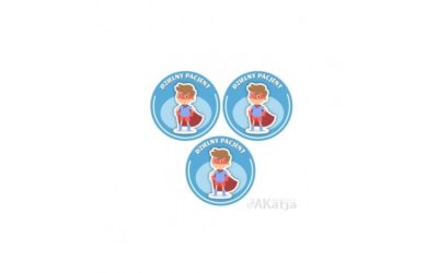 Naklejki na ubranka dla dzieci – w jakich sytuacjach się sprawdzają?