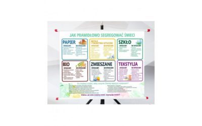 Ekologia – pomoce dydaktyczne, które rozwijają naturalną wrażliwość na środowisko