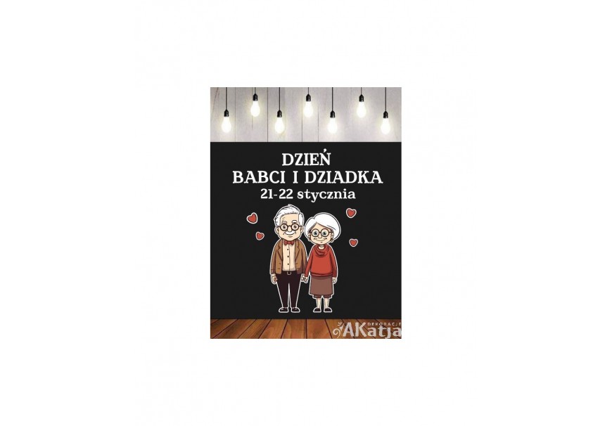 Międzypokoleniowa magia, czyli Dzień Babci i Dziadka w przedszkolu