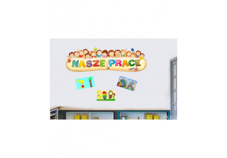 Przestrzeń, która uczy i zachwyca, czyli gazetki tematyczne w przedszkolu