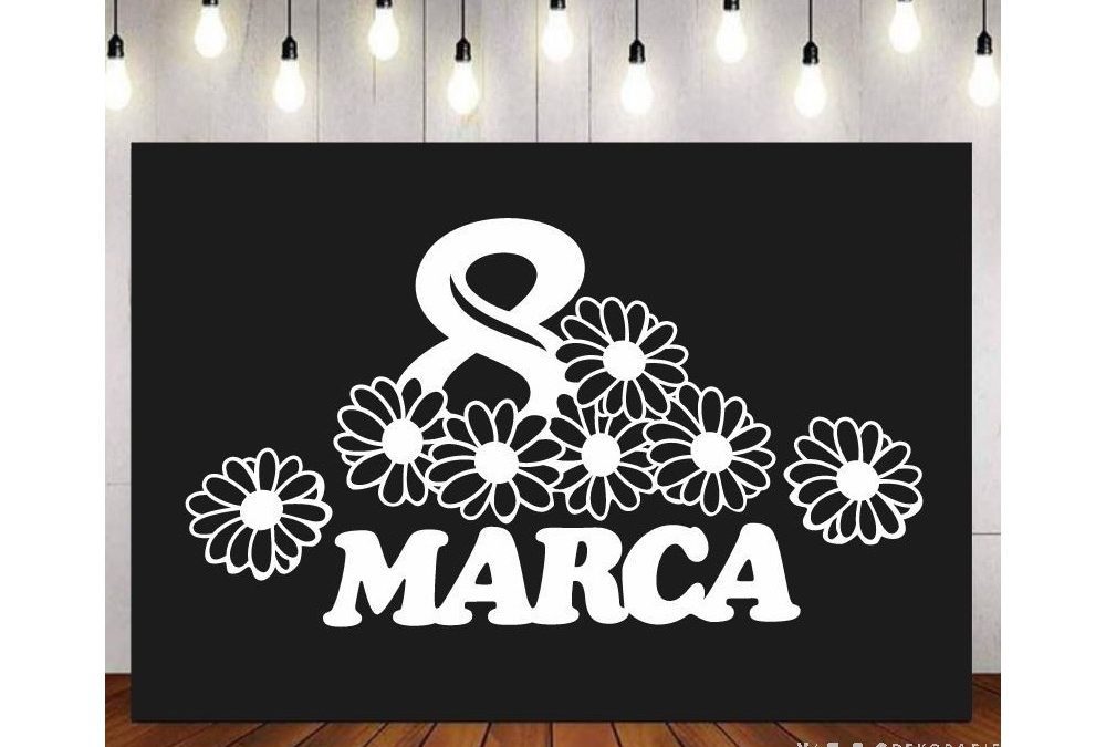 Nowoczesny Dzień Kobiet w szkole średniej – inspiracje i pomysły