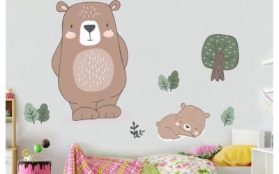 Dzień Pluszowego Misia w przedszkolu – pomysły na obchody
