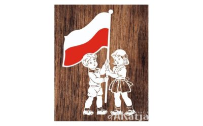 Dekoracje patriotyczne w przedszkolu – jak przybliżać dzieciom symbole narodowe?