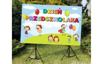 20 września, czyli Dzień Przedszkolaka – pomysły na świętowanie w placówkach