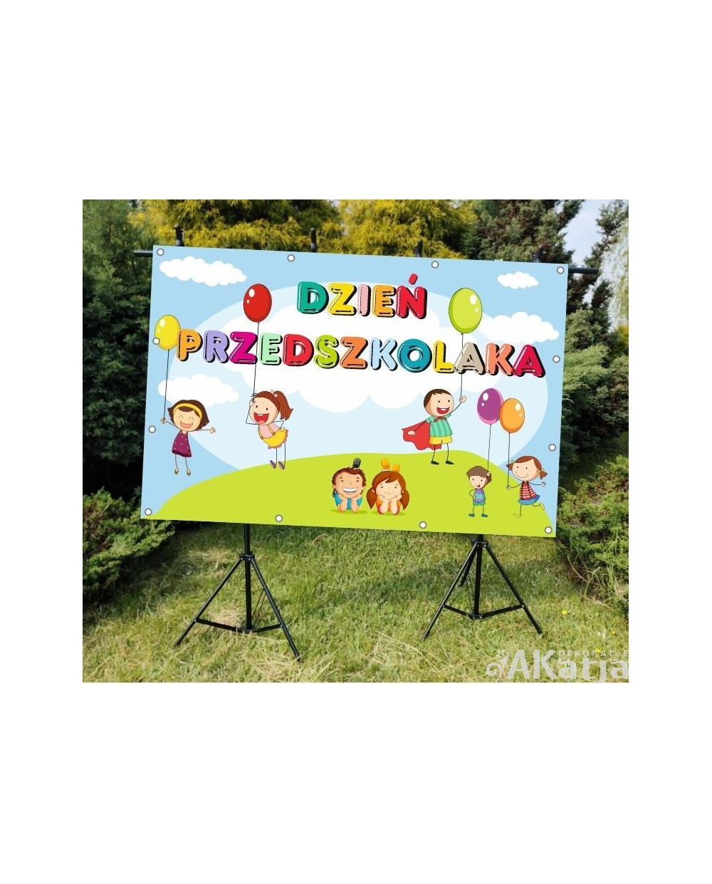 dzien-przedszkolaka-baner-do-szkoly-i-przedszkola (1) dzień przedszkolaka scenariusz