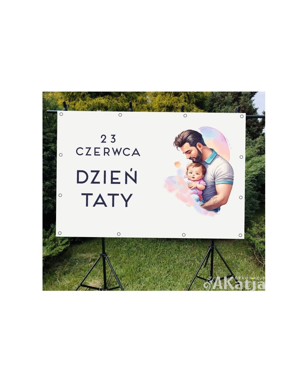 dzień taty przedszkole