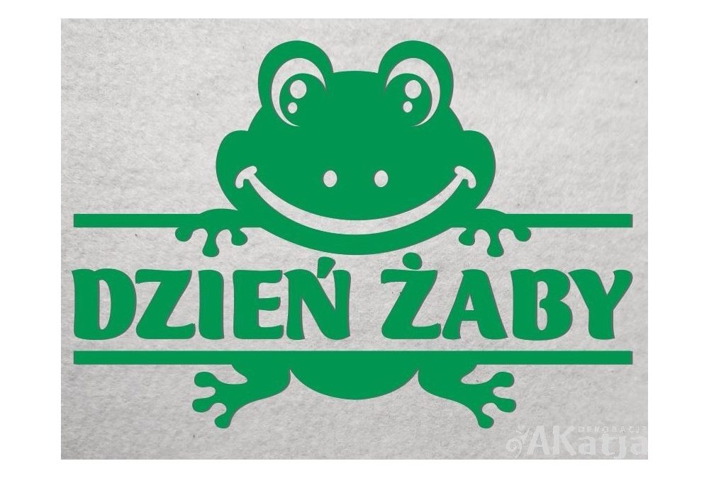 20 marca, czyli jak pomysłowo świętować Dzień Żaby w przedszkolu?