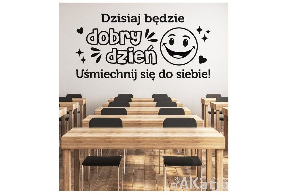 5 październik – Światowy Dzień Uśmiechu w szkole