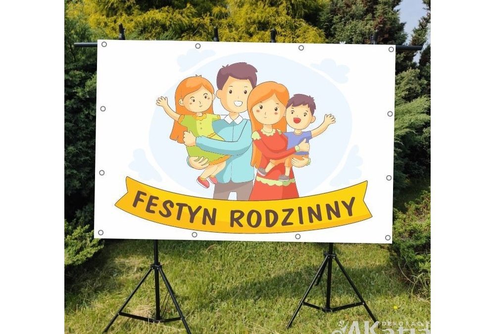 Organizujemy festyn rodzinny w przedszkolu – najlepsze inspiracje