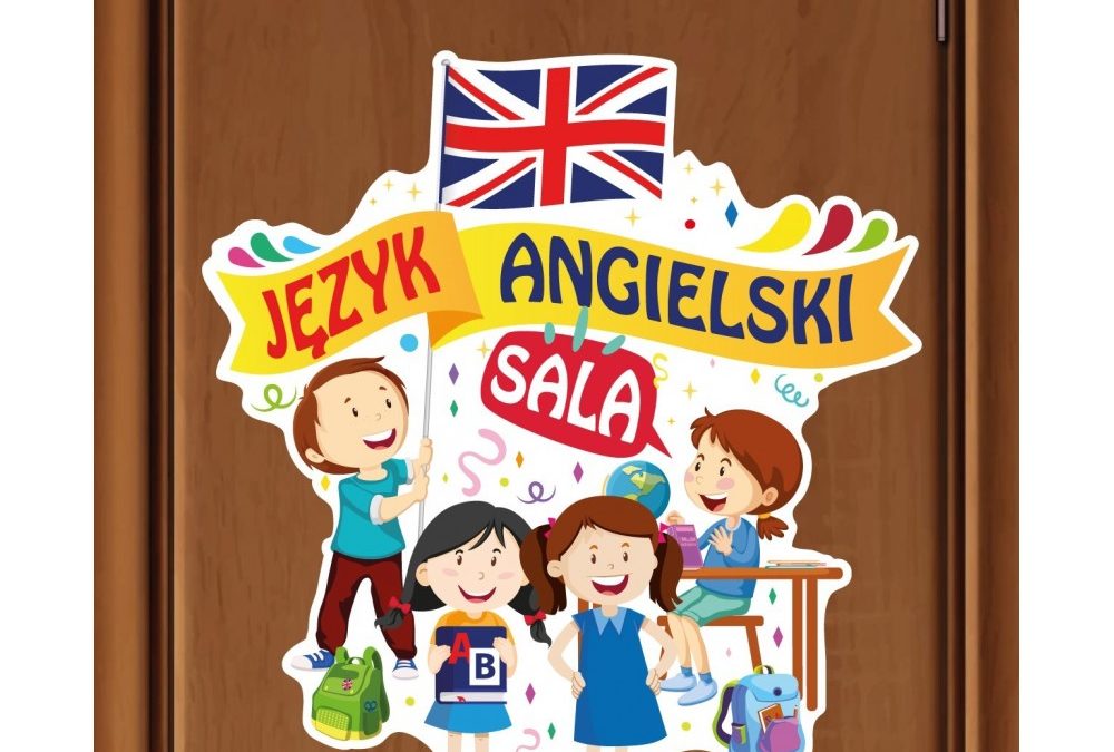 Europejski Dzień Języków – plakat i dekoracje, które odmienią szkolną przestrzeń