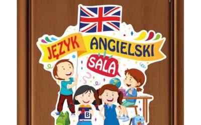 Europejski Dzień Języków – plakat i dekoracje, które odmienią szkolną przestrzeń