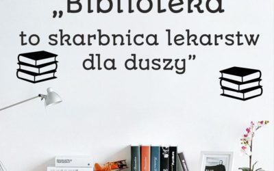 Tematyczne dekoracje biblioteki szkolnej – jak wzbudzić ciekawość i zachęcić uczniów do sięgania po książki