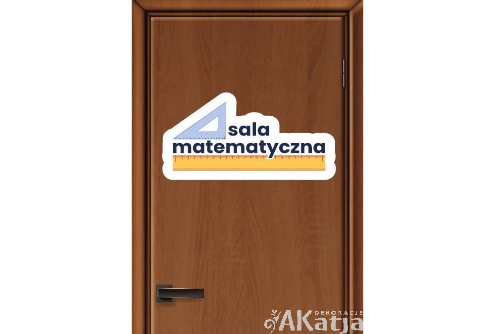 Gotowe dekoracje szkolne – jak szybko i efektownie odmienić sale lekcyjne?