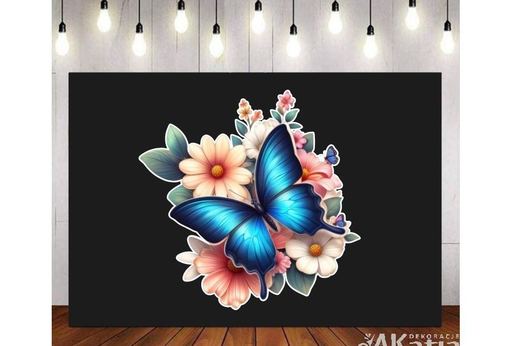 Magiczna lekcja przyrody, czyli pomysły na scenariusz Dnia Motyla w przedszkolu