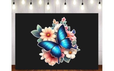 Magiczna lekcja przyrody, czyli pomysły na scenariusz Dnia Motyla w przedszkolu