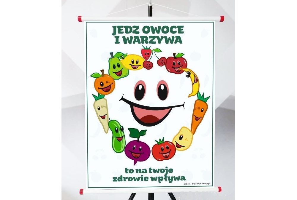 Przedszkole – Dzień Jabłka, który zachęca do odkrywania świata owoców