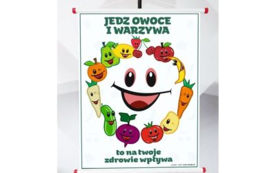 Przedszkole – Dzień Jabłka, który zachęca do odkrywania świata owoców