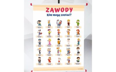 Przedszkole – 1 maja, czyli podróż przez świat fascynujących zawodów