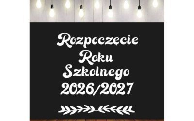 Z uśmiechem w nowy rok szkolny – dekoracje od Akatja.pl