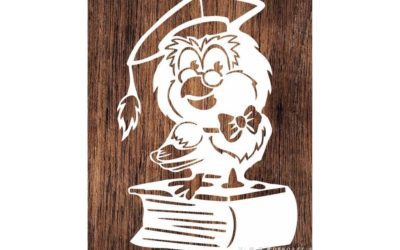 Pomysły na obchody Dnia Książki w przedszkolu