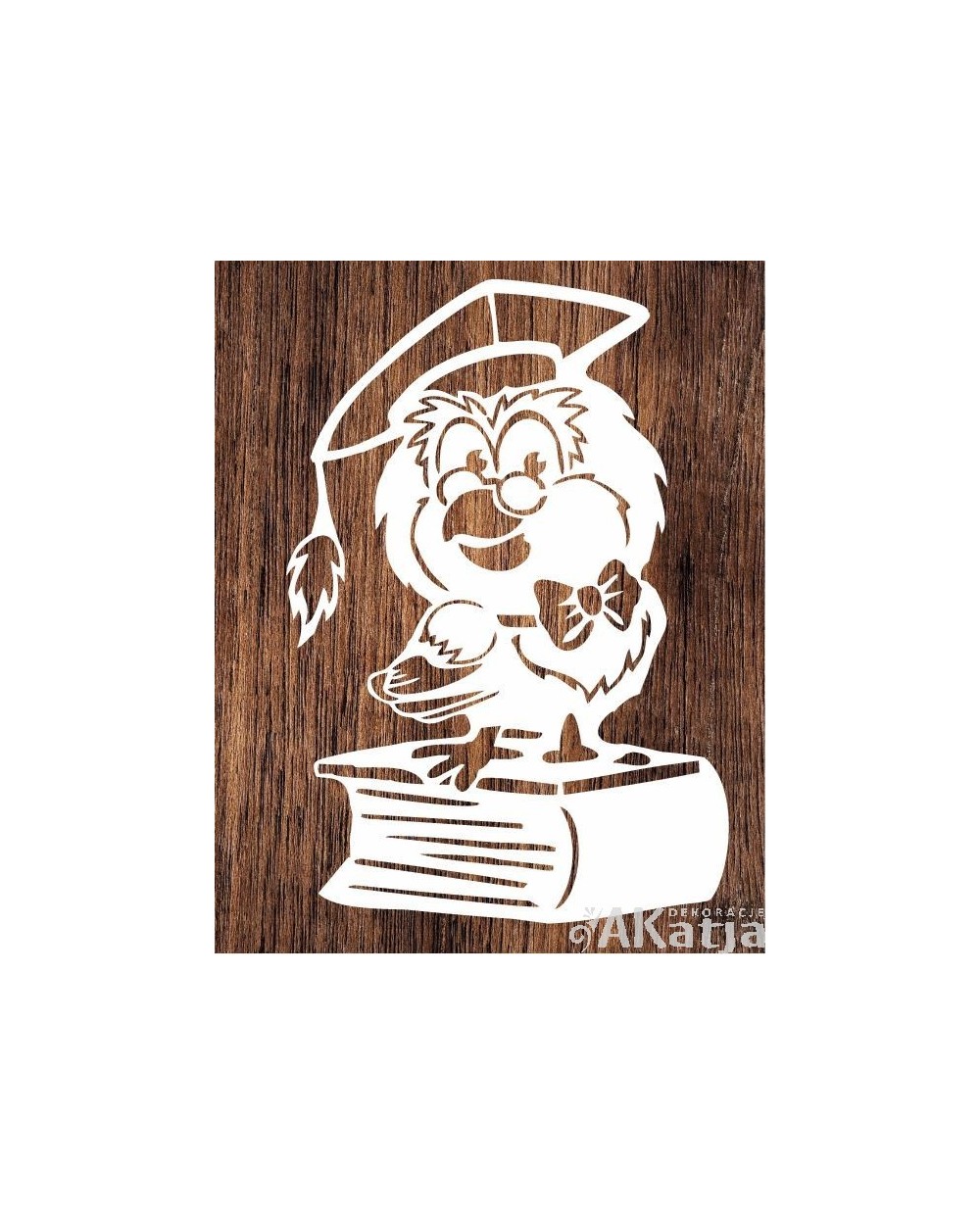 dzień książki w przedszkolu