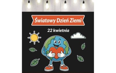 Dzień Ziemi w szkole – pomysły na aktywności, które uczą i bawią