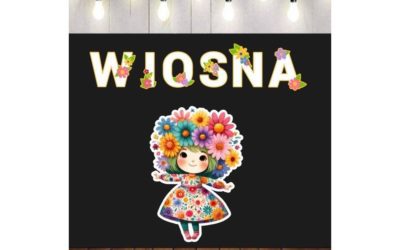 Jak przywołać wiosnę do placówki edukacyjnej? Gotowe dekoracje na marzec i kwiecień